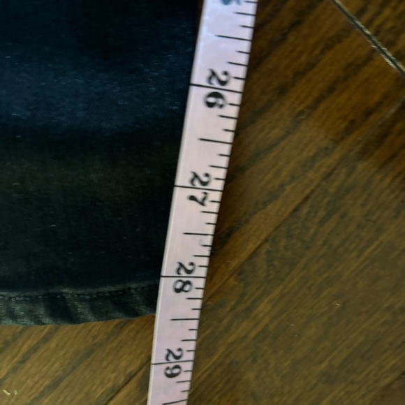Hudson Black Jeans Slim - Picture 5 of 13